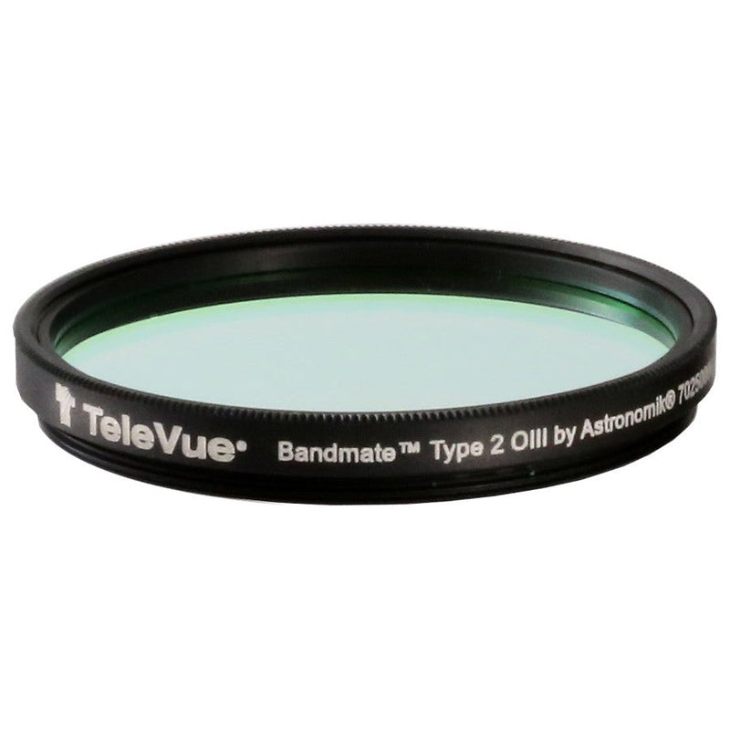 Tele Vue BandMate OIII Filter