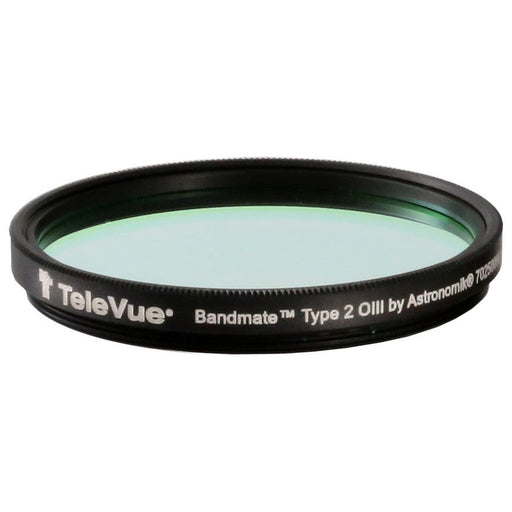 Tele Vue BandMate OIII Filter