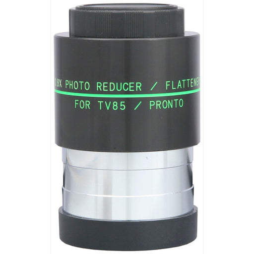 Tele Vue 0.8x Focal Reducer 1