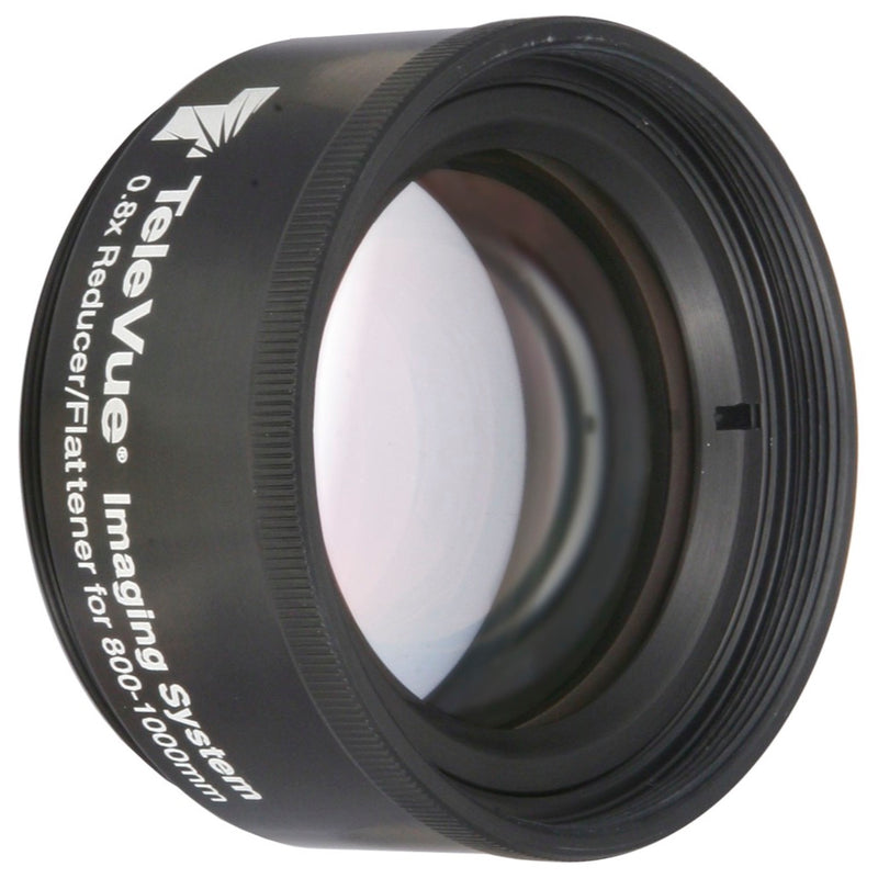 Tele Vue 0.8x Reducer-Flattener for 102 Scopes 1