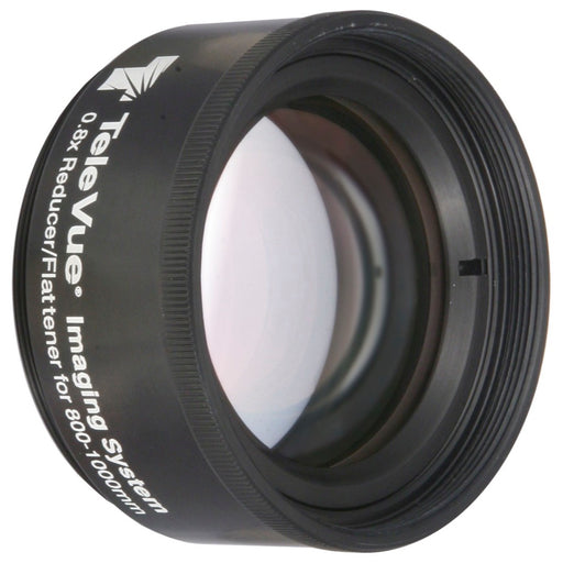 Tele Vue 0.8x Reducer-Flattener for 102 Scopes 1
