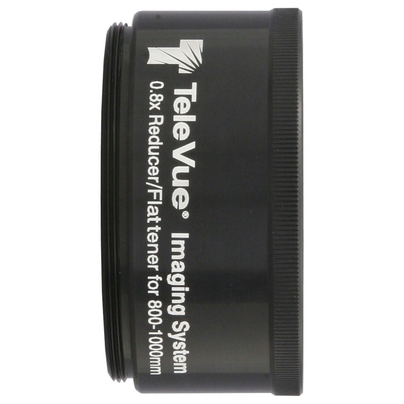 Tele Vue 0.8x Reducer-Flattener for 102 Scopes 2