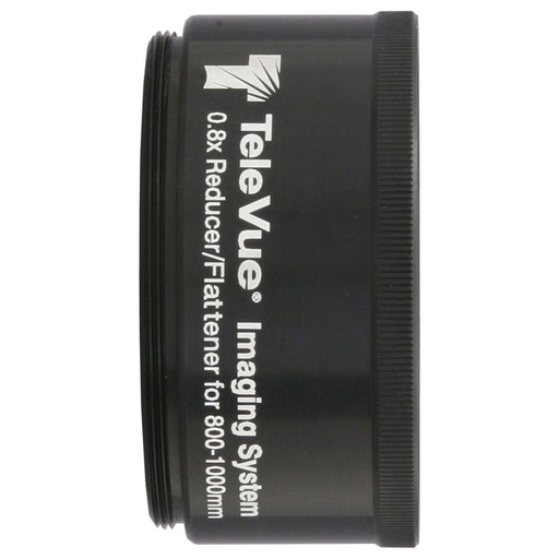 Tele Vue 0.8x Reducer-Flattener for 102 Scopes 2