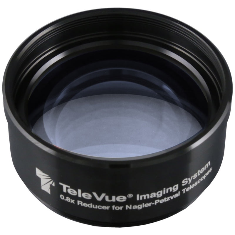 Tele Vue 0.8x Reducer for NP Scopes 1