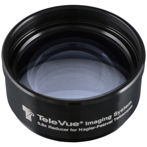 Tele Vue 0.8x Reducer for NP Scopes 1
