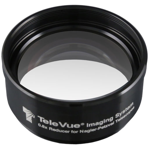 Tele Vue 0.8x Reducer for NP Scopes 2