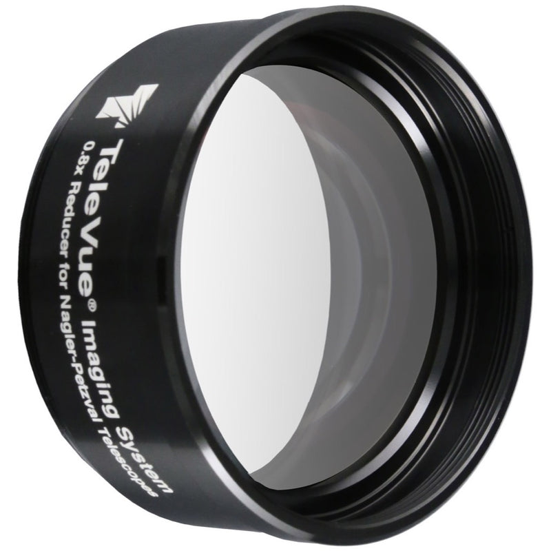 Tele Vue 0.8x Reducer for NP Scopes 3