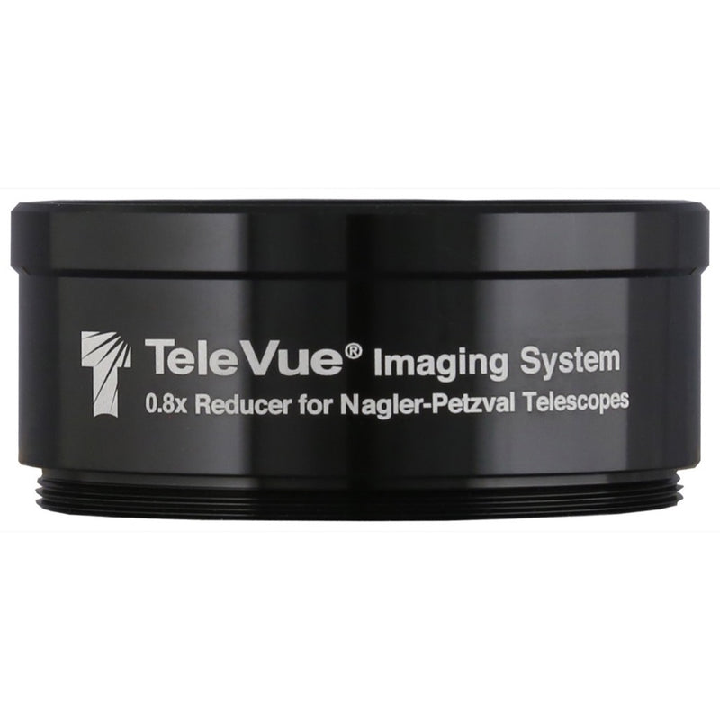 Tele Vue 0.8x Reducer for NP Scopes 4