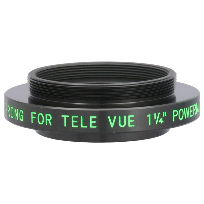 Tele Vue 1.25" PowerMate T-Ring Adapter 1
