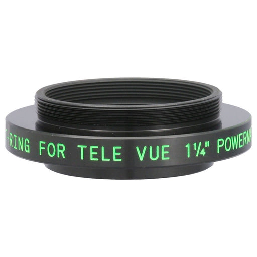 Tele Vue 1.25" PowerMate T-Ring Adapter 1