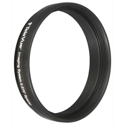 Tele Vue 2.4" Accessory Tube - 0.375" (9.5mm) 1
