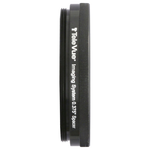 Tele Vue 2.4" Accessory Tube - 0.375" (9.5mm) 2