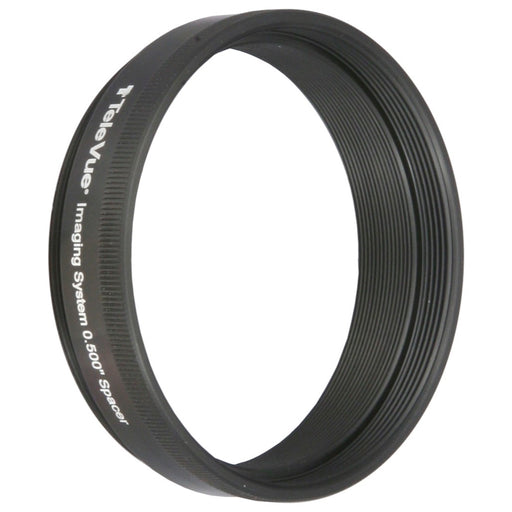 Tele Vue 2.4" Accessory Tube - 0.50" (12.7mm) 1
