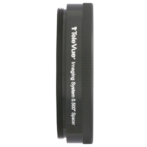 Tele Vue 2.4" Accessory Tube - 0.50" (12.7mm) 2