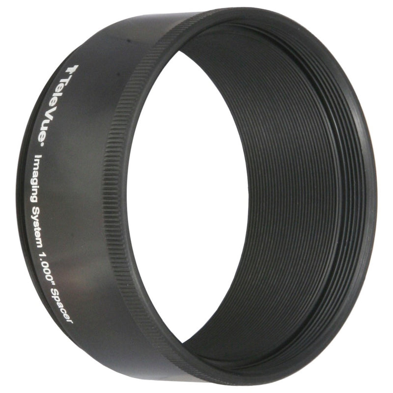 Tele Vue 2.4" Accessory Tube - 1.0 (25.4mm) 1