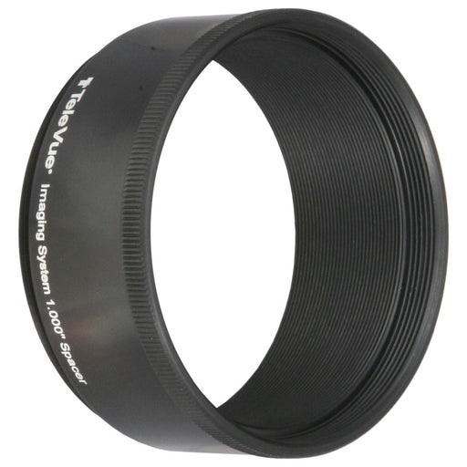 Tele Vue 2.4" Accessory Tube - 1.0 (25.4mm) 1