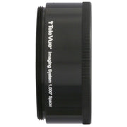 Tele Vue 2.4" Accessory Tube - 1.0 (25.4mm) 2