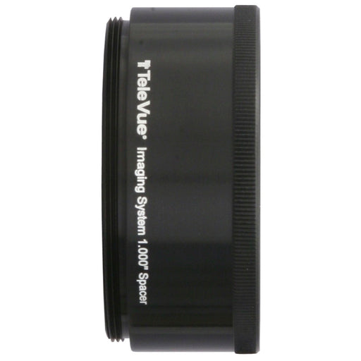 Tele Vue 2.4" Accessory Tube - 1.0 (25.4mm) 2