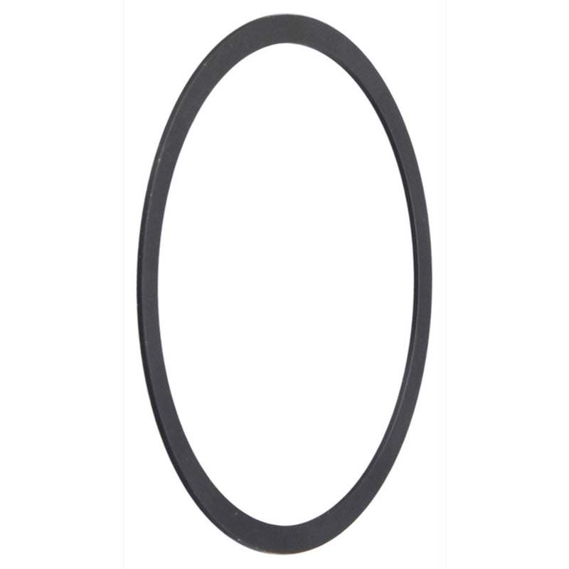 Tele Vue 2.4" Accessory Tube - 0.040" (1mm) 1
