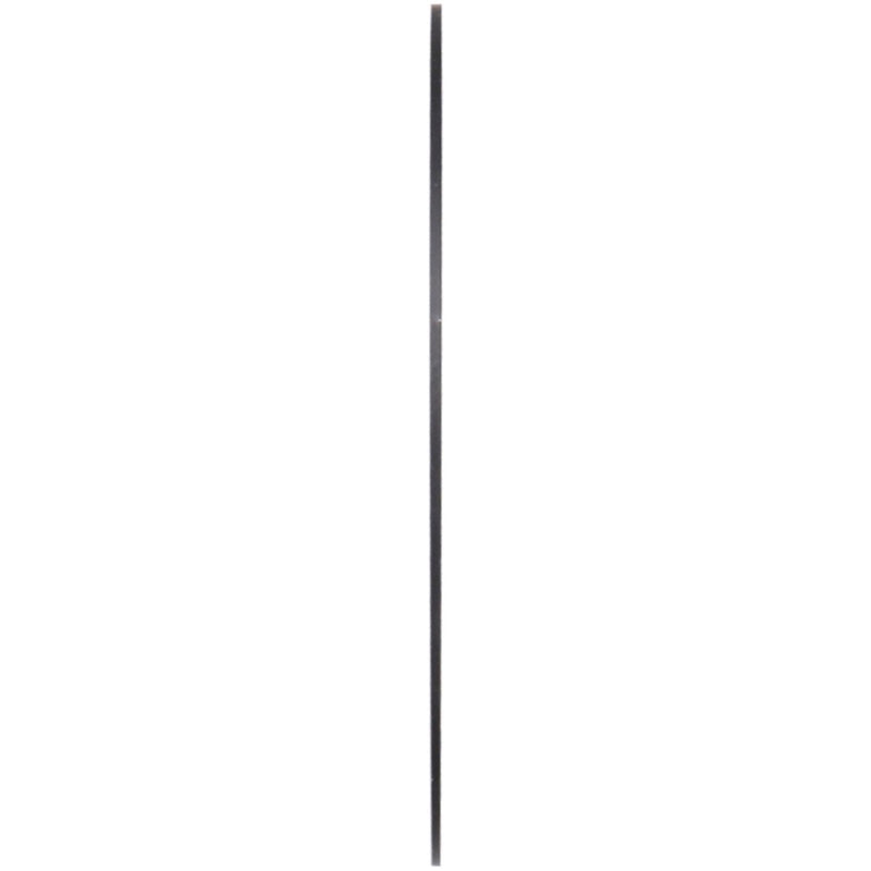 Tele Vue 2.4" Accessory Tube - 0.040" (1mm) 2