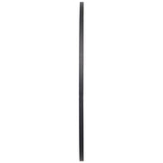 Tele Vue 2.4" Accessory Tube - 0.080" (2mm) 2