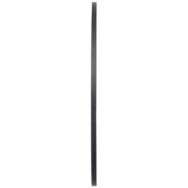 Tele Vue 2.4" Accessory Tube - 0.080" (2mm) 2