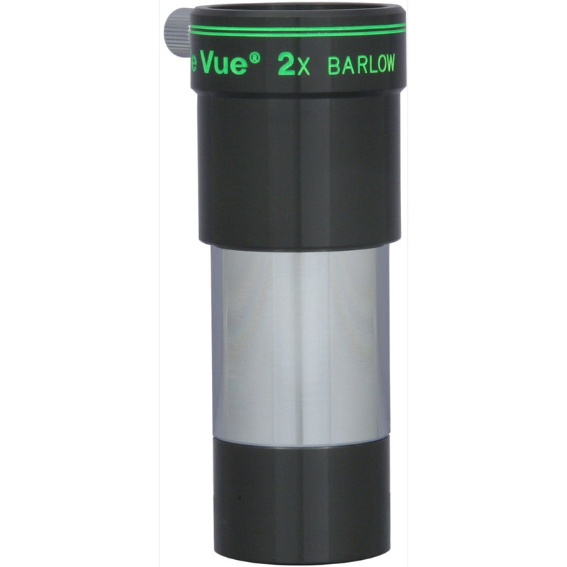 Tele Vue 2x Barlow - 1.25" 1