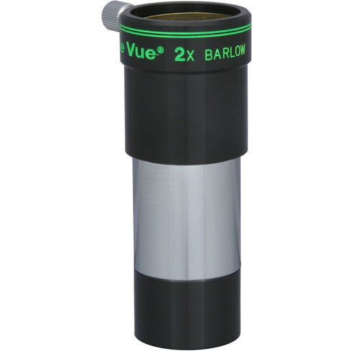 Tele Vue 2x Barlow - 1.25" 2