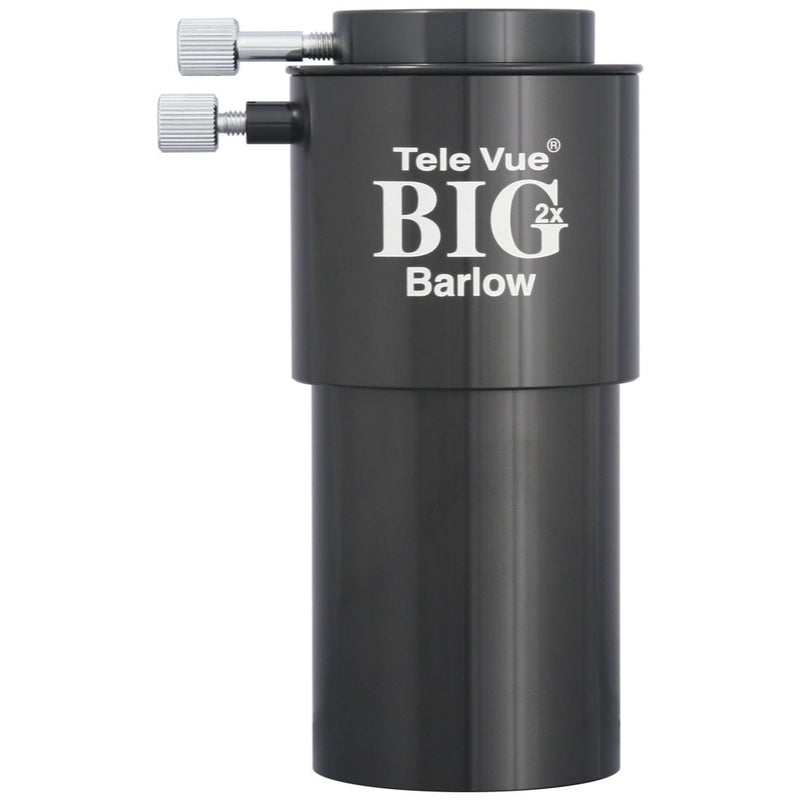 Tele Vue 2x BIG Barlow - 2" 1