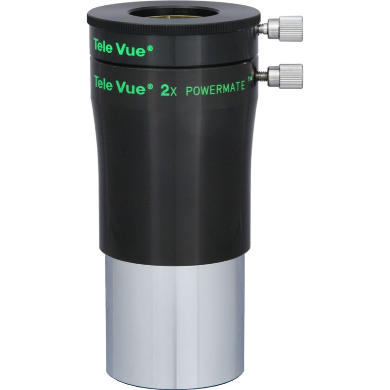 Tele Vue 2x Powermate - 2" 2