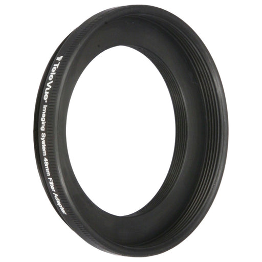 Tele Vue 48-mm Filter Adapter for 2.4" 1