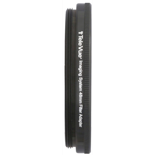 Tele Vue 48-mm Filter Adapter for 2.4" 2