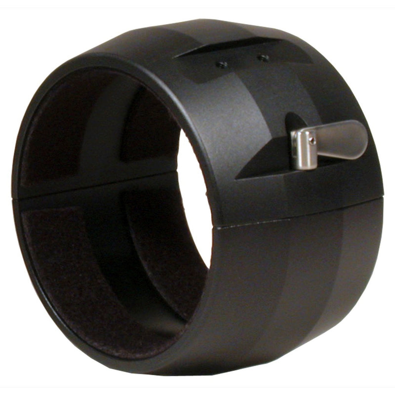 Tele Vue 4 Ring Mount - Satin 1