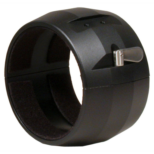 Tele Vue 4 Ring Mount - Satin 1