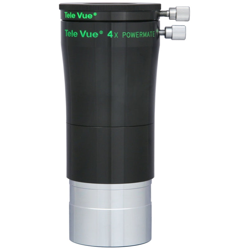 Tele Vue 4x Powermate - 2" 1