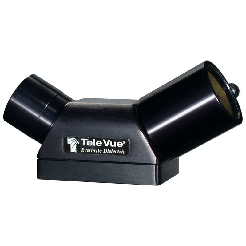 Tele Vue 60º Everbrite Diagonal - 1.25" 1