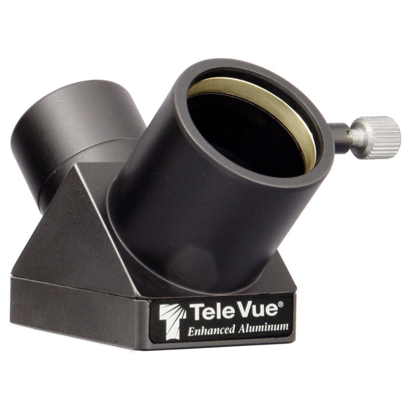 Tele Vue 90º Enhanced Aluminum Diagonal - 1.25" 1