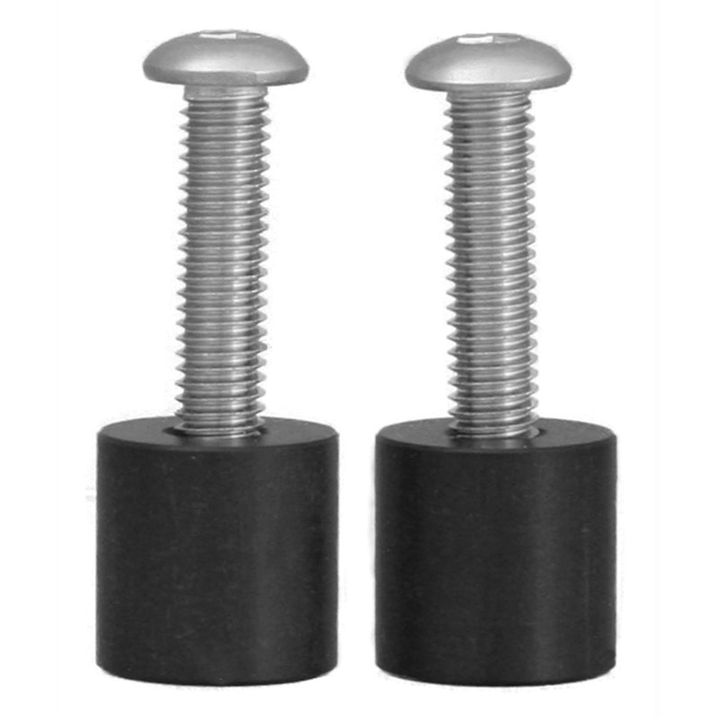 Tele Vue DSC - Computer Azimuth Spacers for 5 Head 1