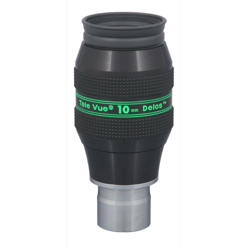 Tele Vue Delos 10mm 72° Eyepiece - 1.25" 1