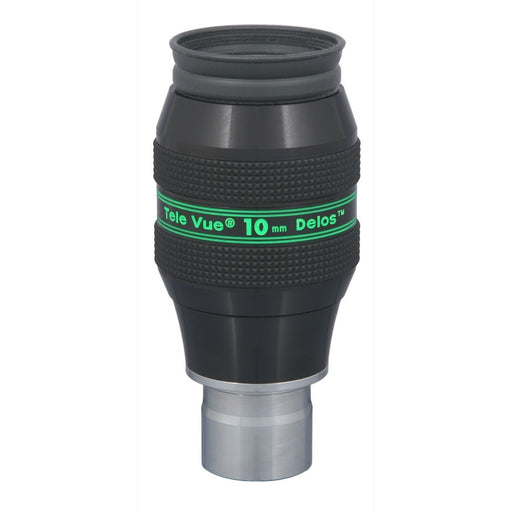 Tele Vue Delos 10mm 72° Eyepiece - 1.25" 1