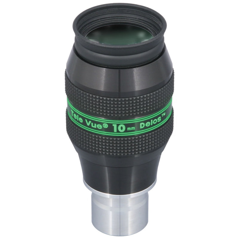 Tele Vue Delos 10mm 72° Eyepiece - 1.25" 3