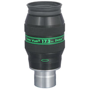 Tele Vue Delos 17.3mm 72° Eyepiece - 1.25" 3