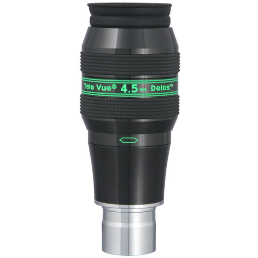 Tele Vue Delos 4.5mm 72° Eyepiece - 1.25" 1