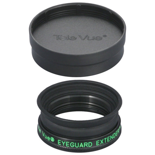 Tele Vue Eyeguard Extender - Twist-on Style 1