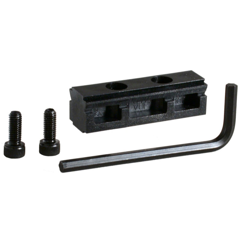 Tele Vue Finderscope Adapter Brkt 1
