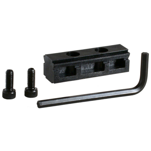 Tele Vue Finderscope Adapter Brkt 1