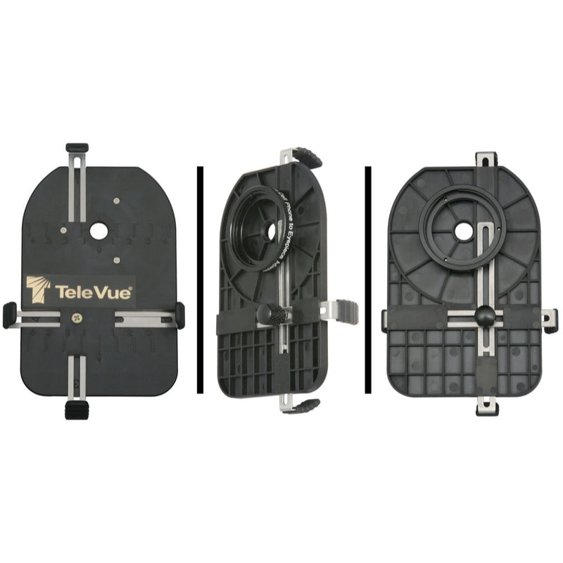 Tele Vue FoneMate Smart Phone Adapter 11