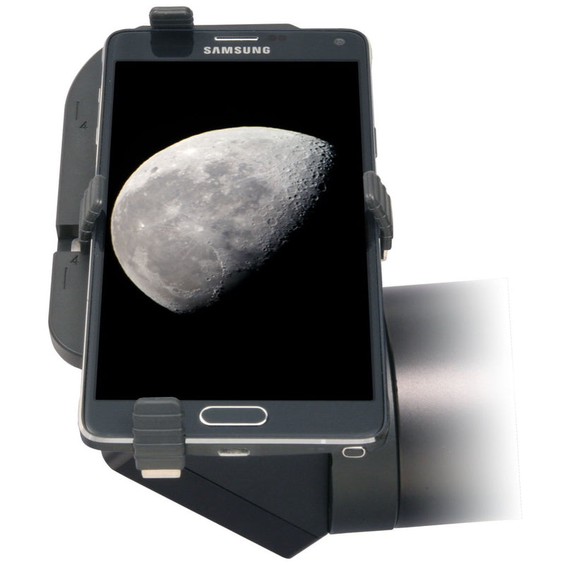 Tele Vue FoneMate Smart Phone Adapter 3