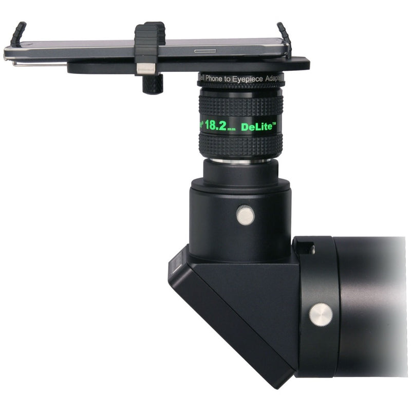 Tele Vue FoneMate Smart Phone Adapter 5