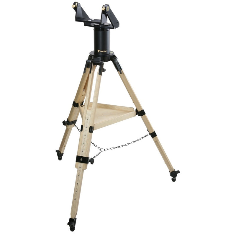 Tele Vue Gibraltar HD5 Mount 1